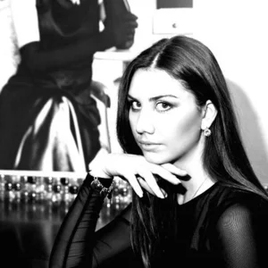 Viktoria Solomon's photo