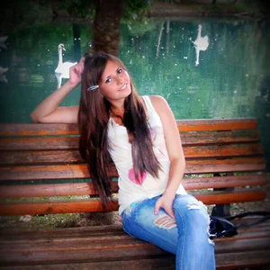 Irina Bichkova's photo