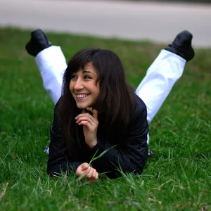 Anna Olejnik's photo