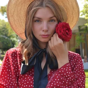 Varvara Lebedeva's photo