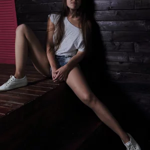 Katerina Tuzova's photo