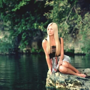 Даша Галичина's photo