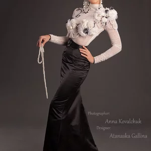 Анастасия Atanaska Галлина's photo