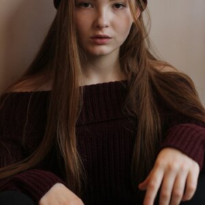 Anastasia Smirnova picture
