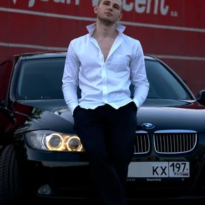 Evgeniy Auraslinger's photo