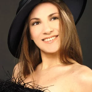 Viktoriya Abramovich's photo