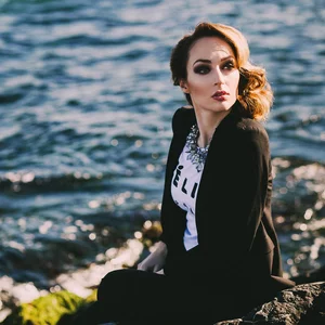 Inna Ptitsyna's photo