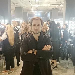 Alexander Kazarin