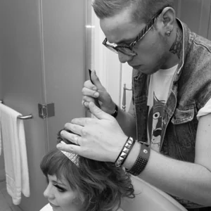 Boris Naglii's photo