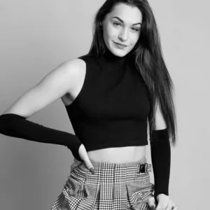 Foto von Ekaterina  Girenko