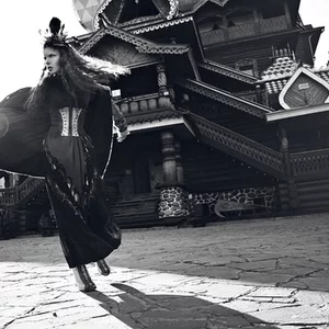 yulia nazarova's photo