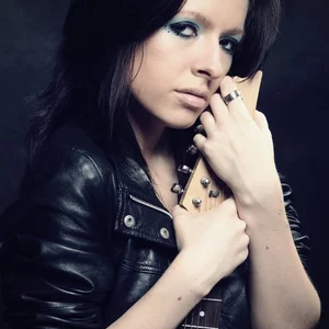 Evgenia Gurova's photo