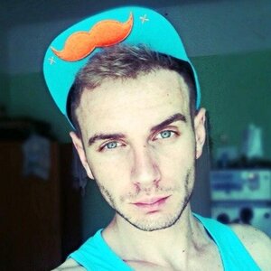 Сергей Звягин