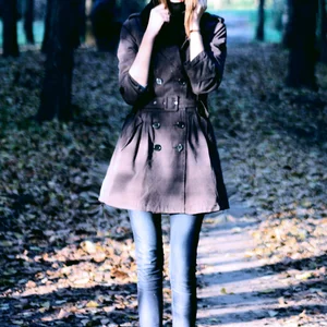 Alina Volkova's photo