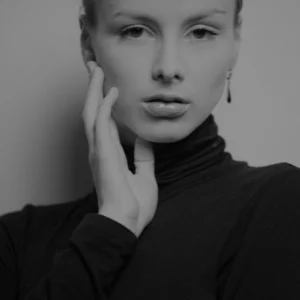 Anna Pankova's photo
