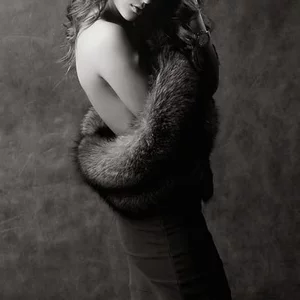 Ekaterina Orlova's photo