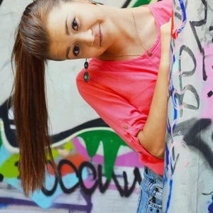 Masha Smirnova's photo
