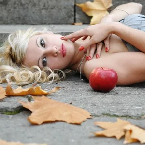Irina Romancenko's photo