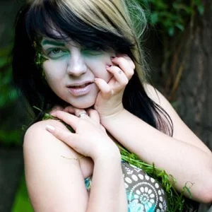 Yasya Ritska's photo