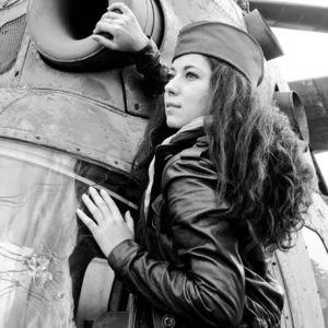 Daria Taranova's photo