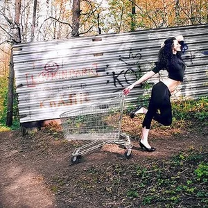 Ilona Mastakova's photo