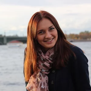 Kristina Poljakova's photo