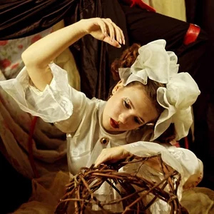 Ksenija  Smirnova's photo