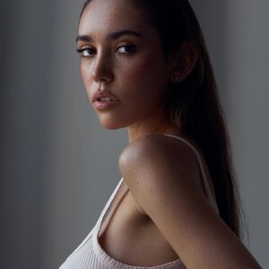 Маша Булатова