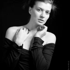 Maxim Chornous's photo