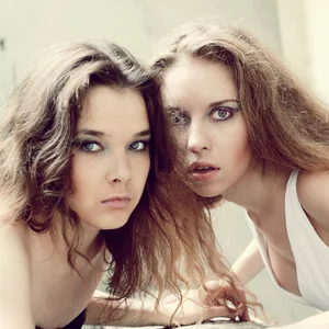 Anna Belakova's photo