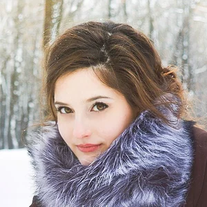 Anastasia Vasil'chenko picture