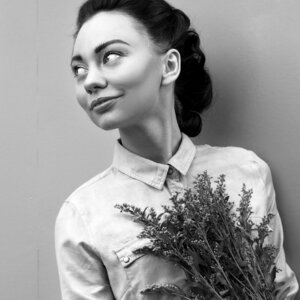 Ангелина zenkkina Зенкина