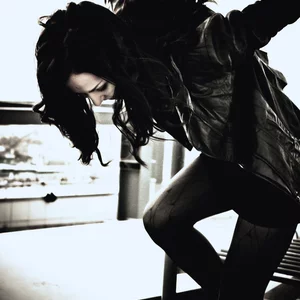 Annastasiya Morozova's photo