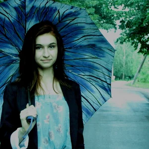 Anastasija Levkina's photo