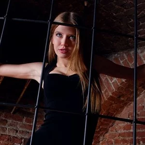 Anna Kuranova's photo
