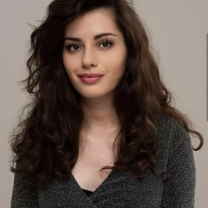 Foto Vera Vozdvizhenskaja