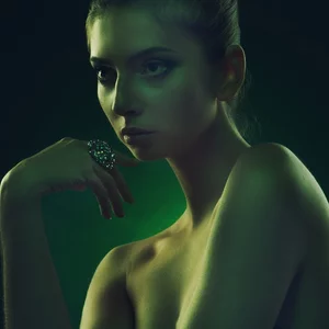 Dasa Slusarenko's photo