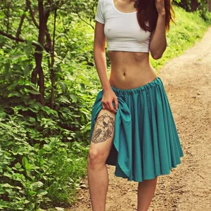 Alisa Novbary's photo