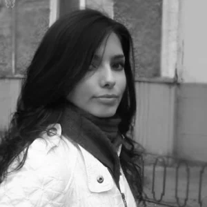 Karina Tisenko's photo