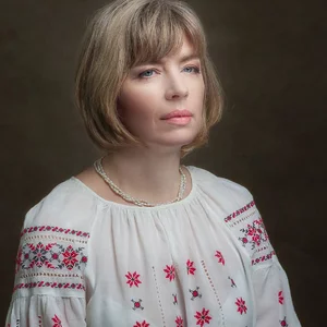Dmytro Ostapenko's photo