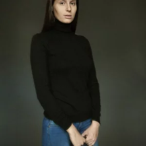 Oli Polovnikova's photo