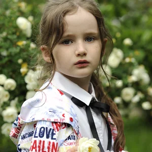 Sofia Lubkina's photo
