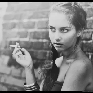 Foto von Anna Kuprianova