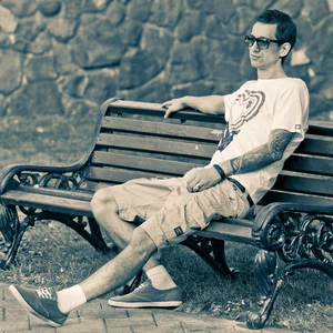 Aleksandr Fjodorov's photo