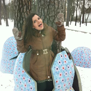 Viktorija Aleksandrova's photo