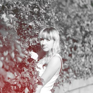 Даша Игошина's photo
