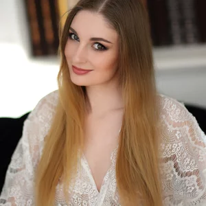 Ksenia Baglikova的照片