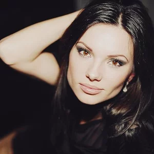 Evgenia Filonenko's photo