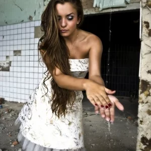 Foto Anastasia Korzun