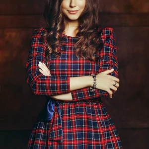 Angelina Viktorova's photo